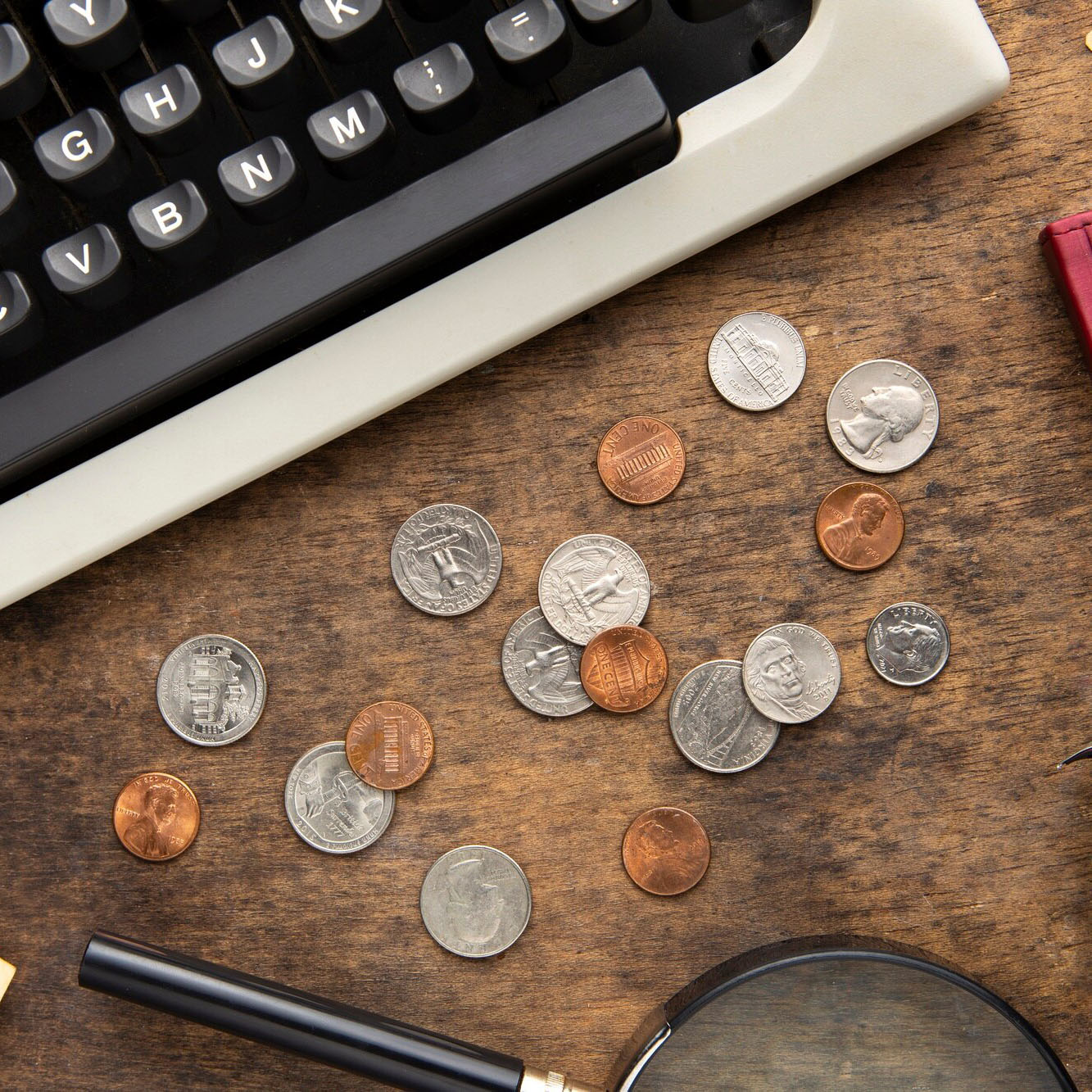 Money saving tips