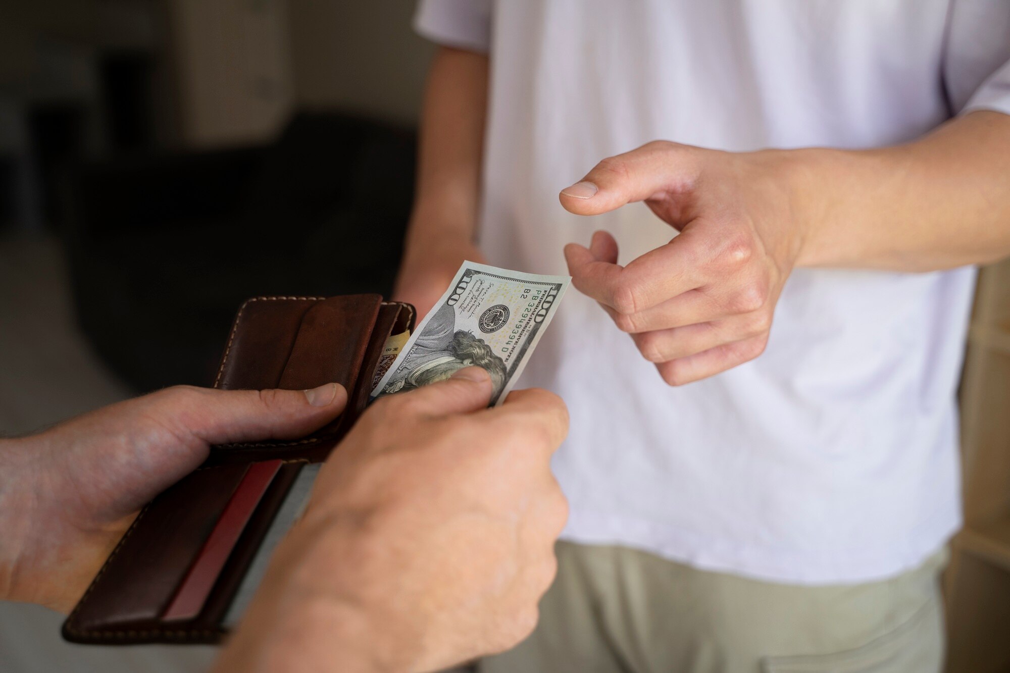 same day emergency loan in the US