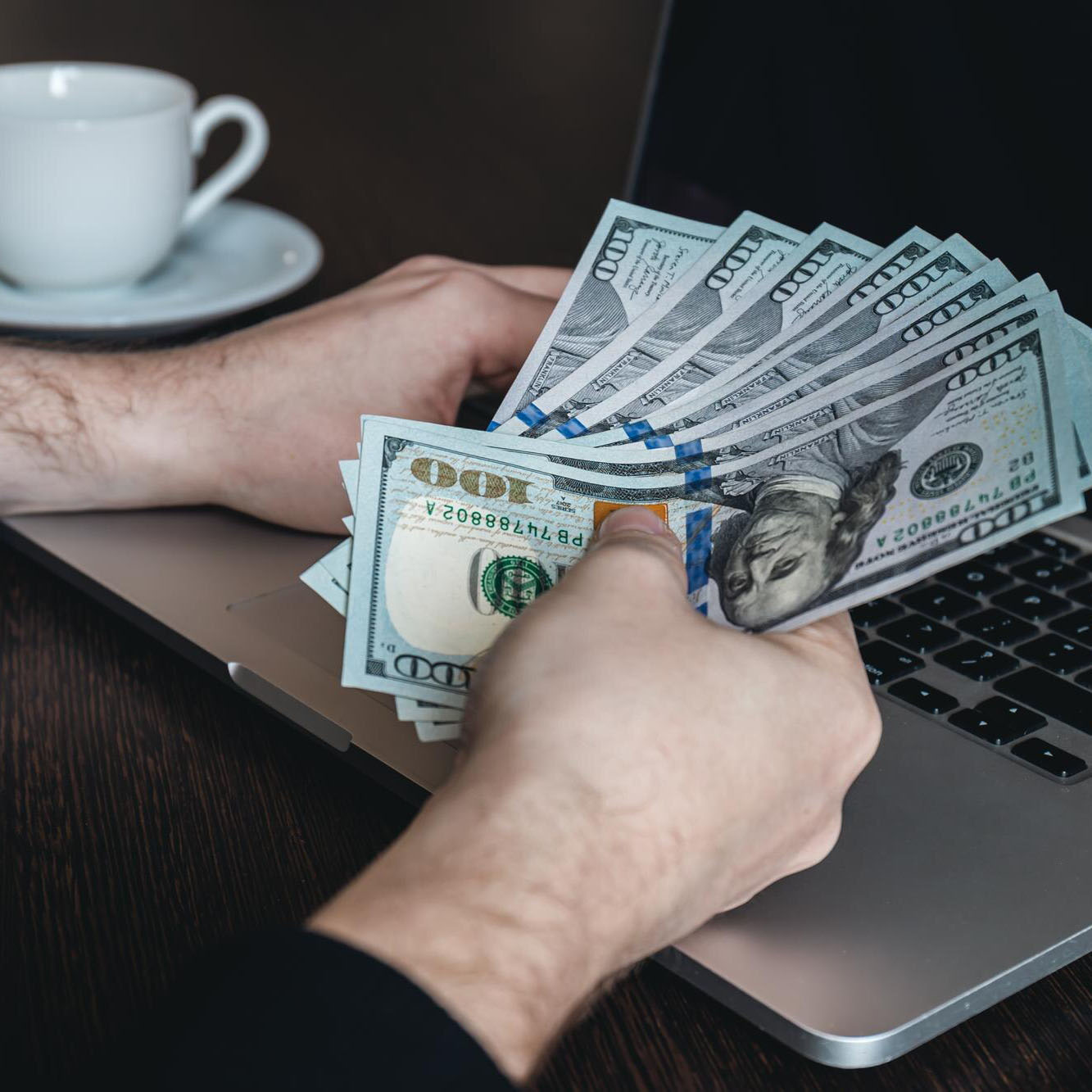 Payday Loans