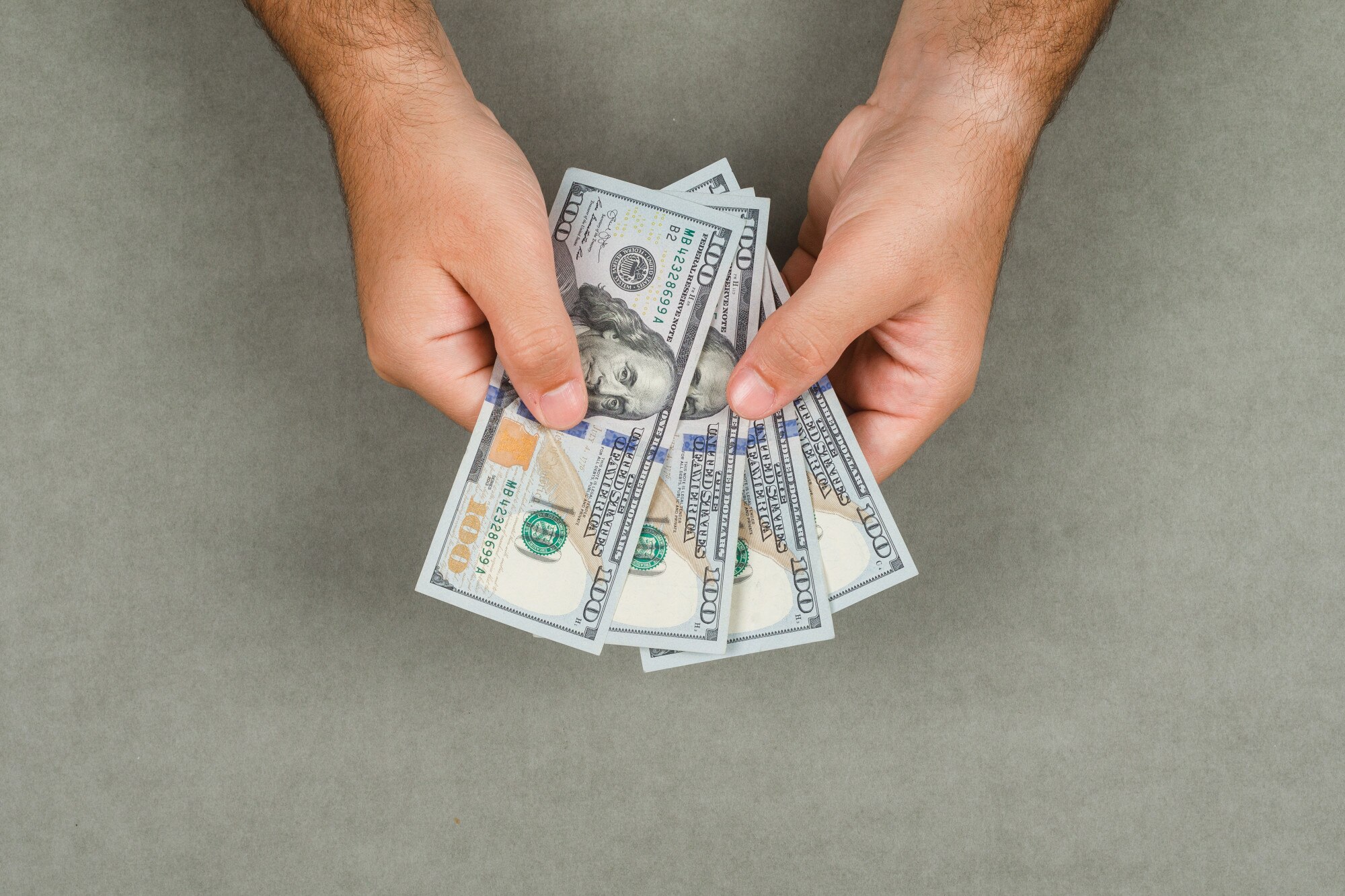 Debt Consolidation